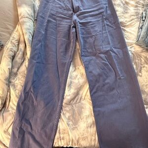 Women's Flare & Wide Leg Jeans in Blue